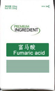 Fumaric acid CWS HWS