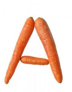 vitamin A