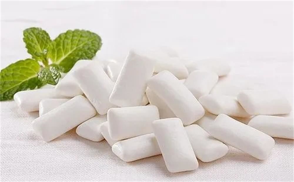 201-788-0 Xylitol Sweetener For Foods Cas no. 87-99-0 25kgs/bag