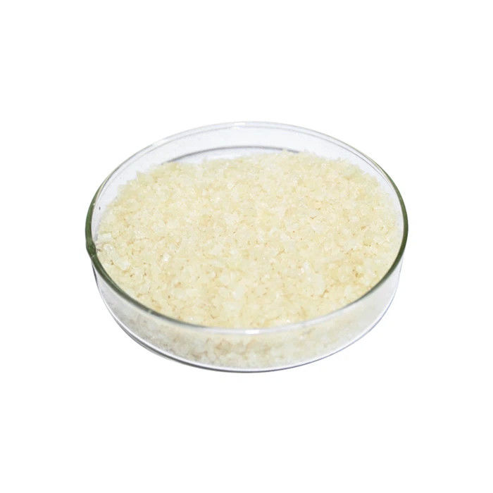 99% Content Edible Gelatin Nutraceutical Supplements CAS 9000-70-8